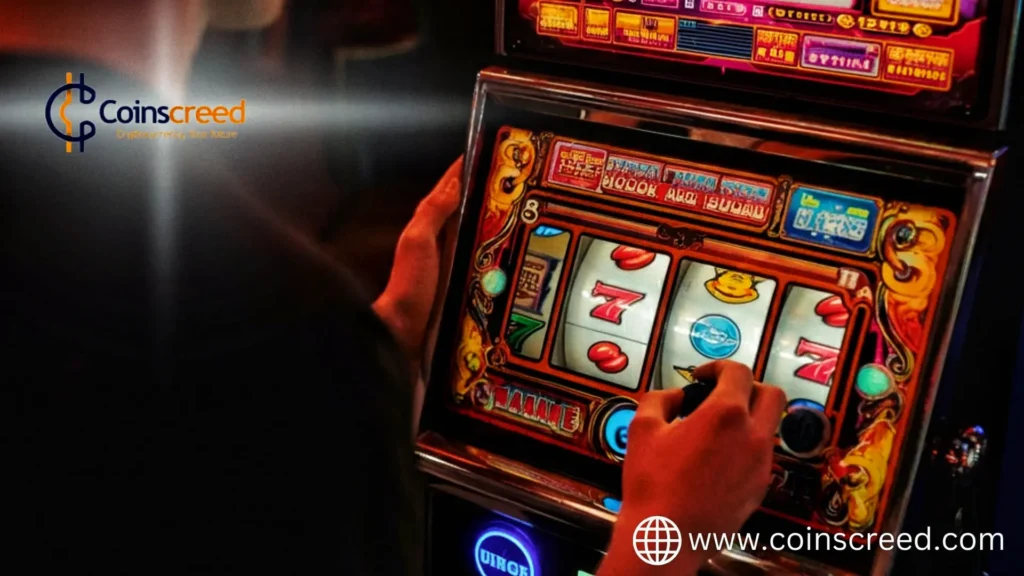 Customization and Personalization Features in Modern Slot Games