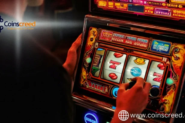 Customization and Personalization Features in Modern Slot Games