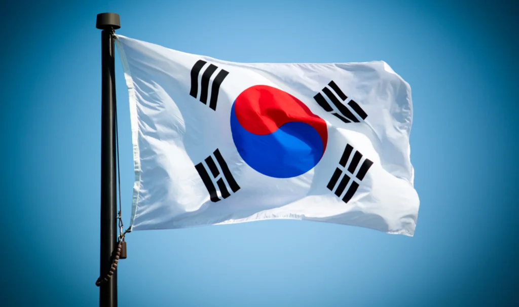 South Korea Bans Bitcoin Spot and Futures ETFs – Here's Why