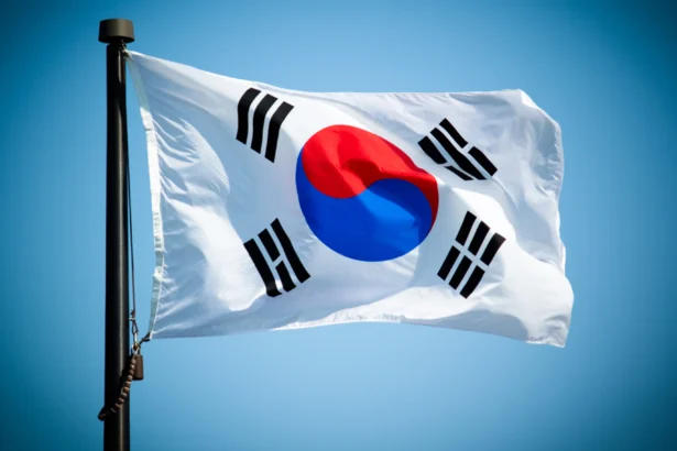 South Korea Bans Bitcoin Spot and Futures ETFs – Here's Why