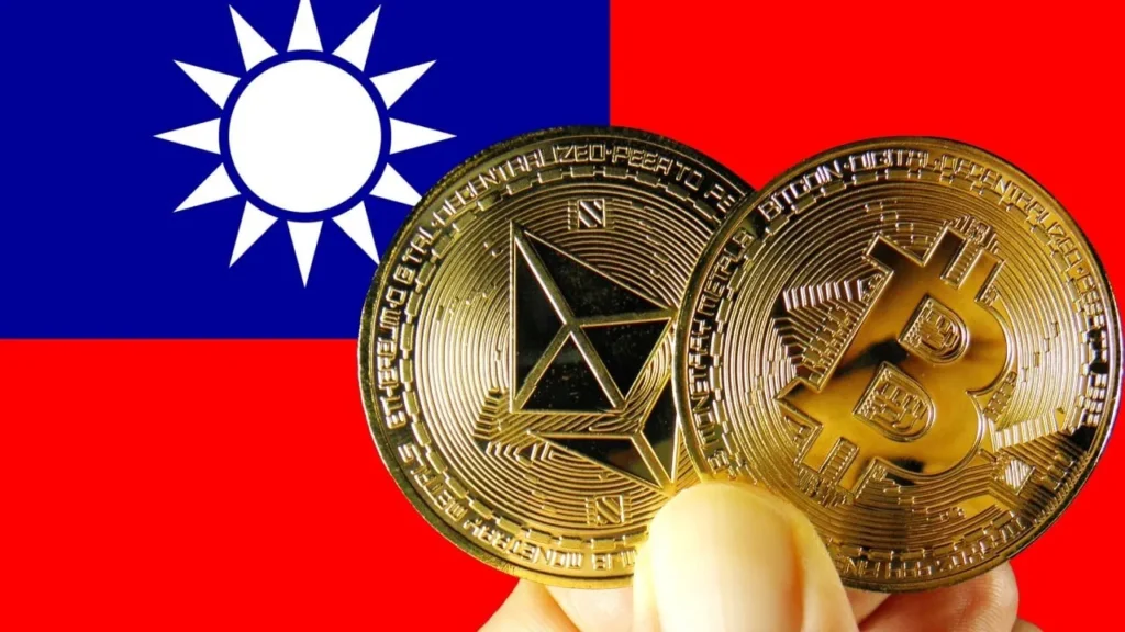 Taiwan To Implement Strict Crypto AML Regulations on Nov. 30