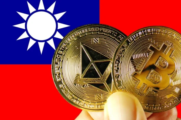 Taiwan To Implement Strict Crypto AML Regulations on Nov. 30