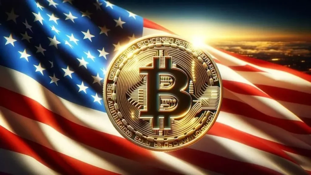 Asset Managers Discuss US Bitcoin Reserve