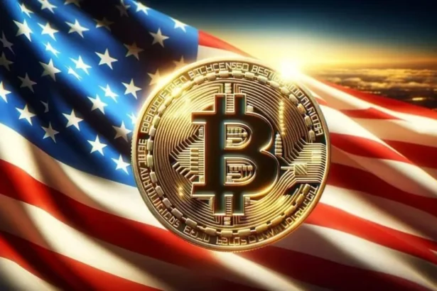 Asset Managers Discuss US Bitcoin Reserve