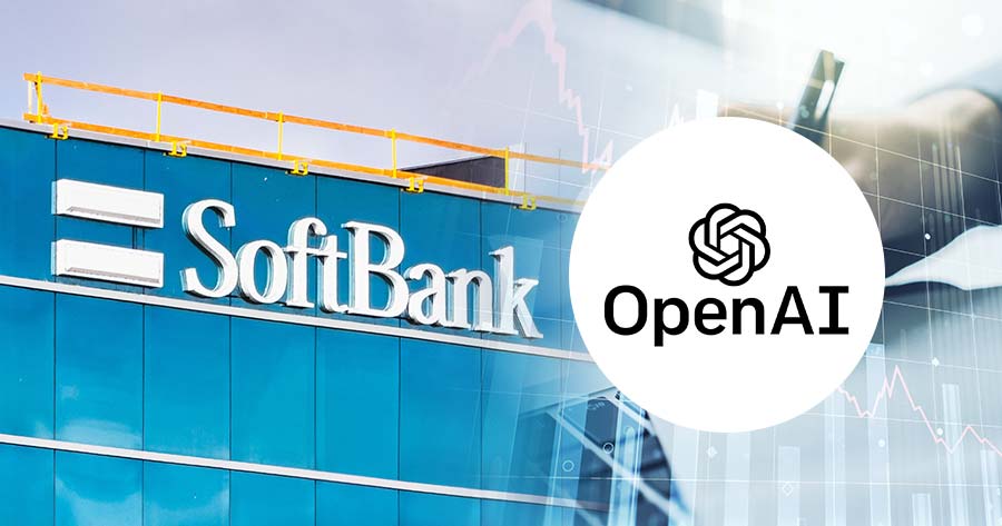 Will AI Coins Soar As OpenAI Secures $1.5B Investment from SoftBank?