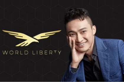 Justin Sun Invests in World Liberty Financial, Links to Trump Family