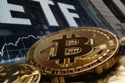 US Bitcoin ETF Assets Break $100 billion