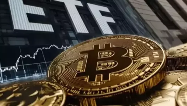 US Bitcoin ETF Assets Break $100 billion