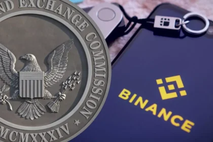 US Court Grants SEC's Request Amid Case Dismissal in Binance Lawsuit