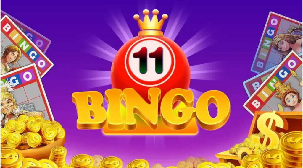 bingo - Coinscreed Latest Bitcoin and Crypto Updates