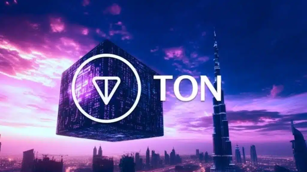 TON Accelerator Launches Cross-Chain Product Growth Initiative