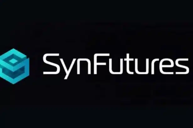 SynFutures Launches Perp Launchpad with $1m Grant