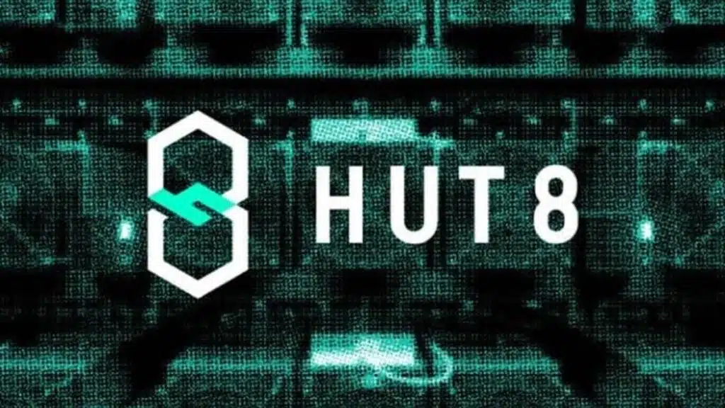 Hut 8 Announces Initial ASIC Fleet Upgrade