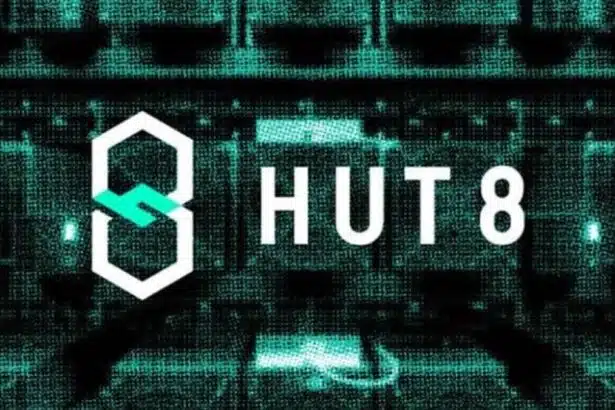 Hut 8 Announces Initial ASIC Fleet Upgrade