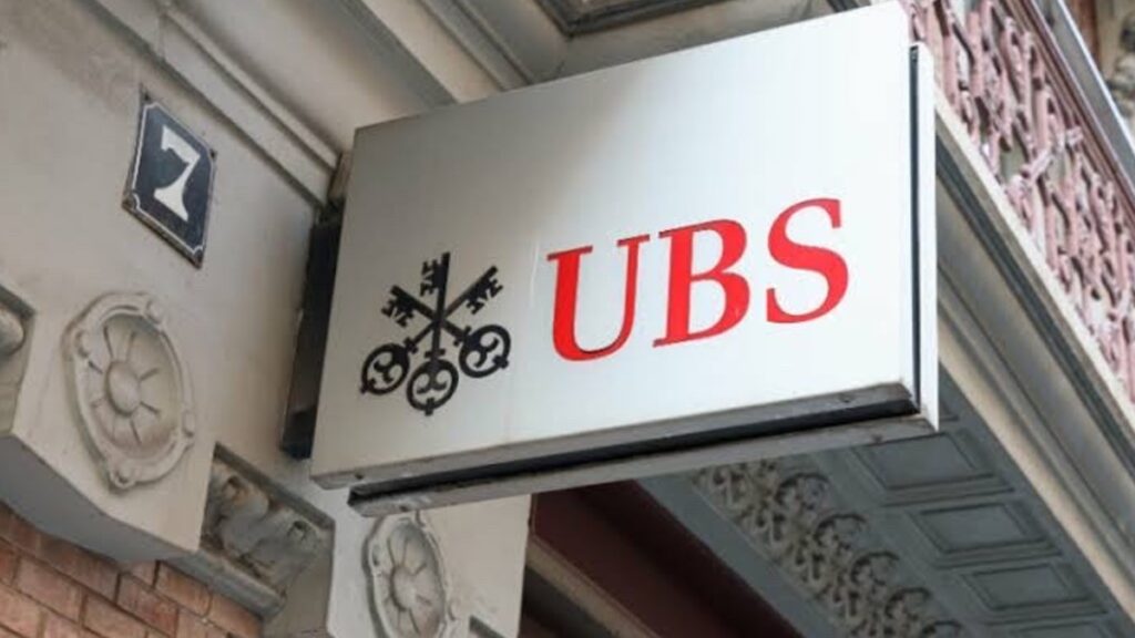 UBS Pilots Blockchain-Based Payment System 