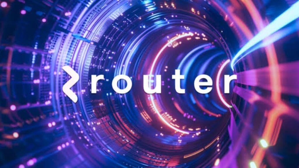 Router Chain Partners with Symbiotic for Cross-Chain Security 