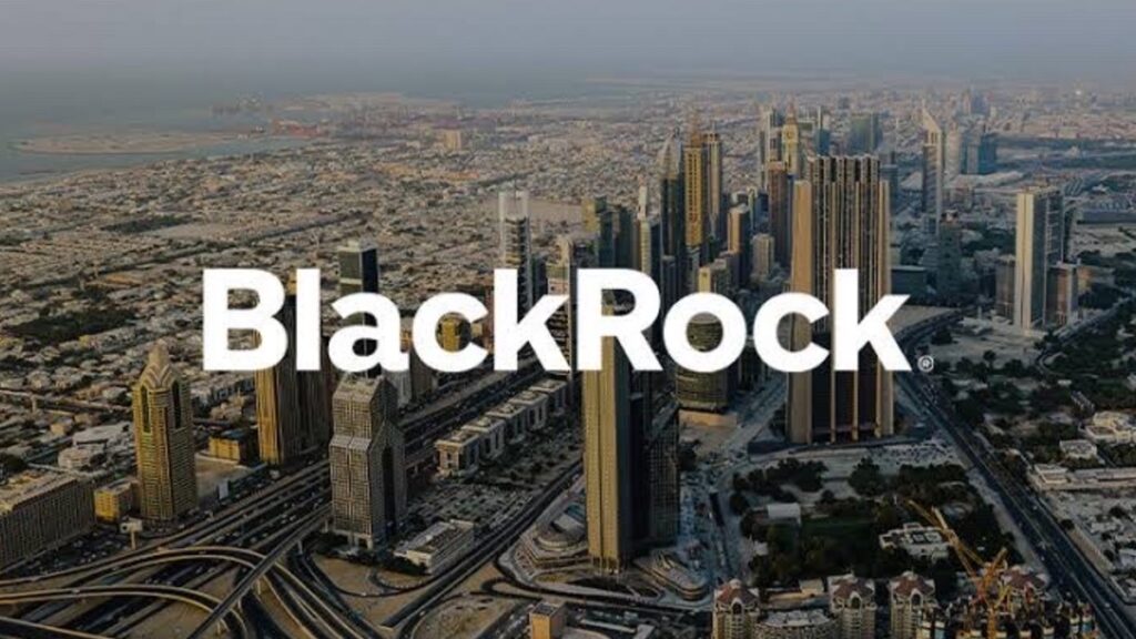 BlackRock Receives Commercial License to Operate in Abu Dhabi