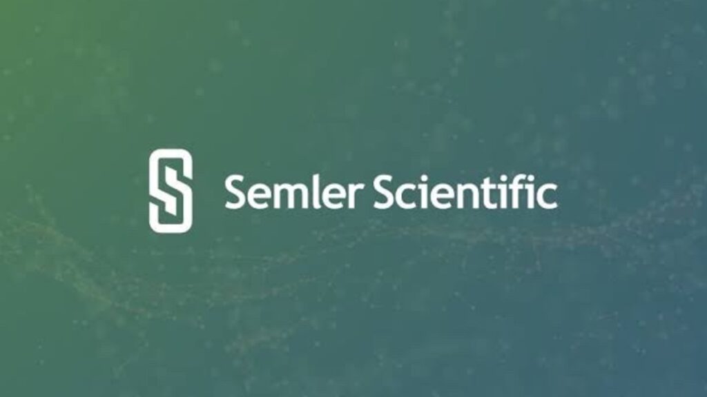 Semler Scientific Buys 215 More Bitcoin 