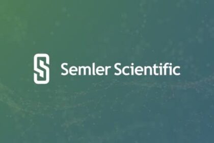 Semler Scientific Buys 215 More Bitcoin 