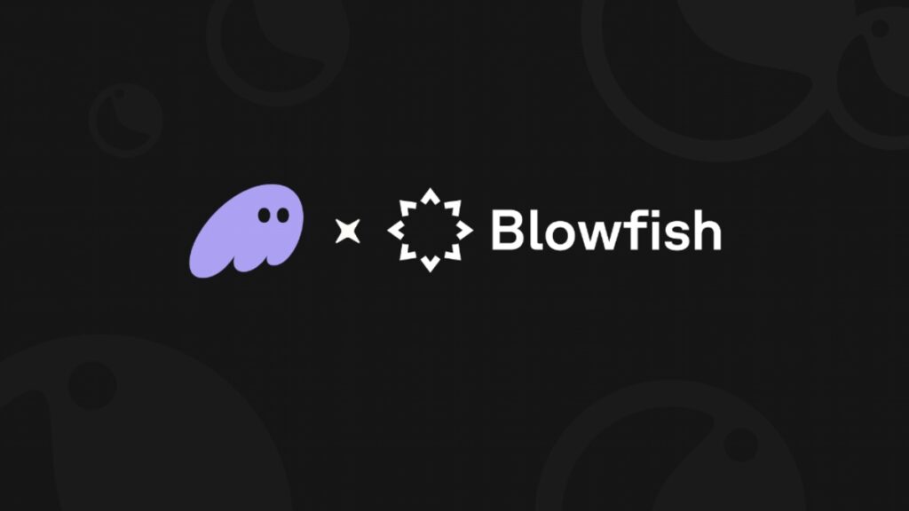 Phantom Acquires Blowfish to Boost Wallet Security