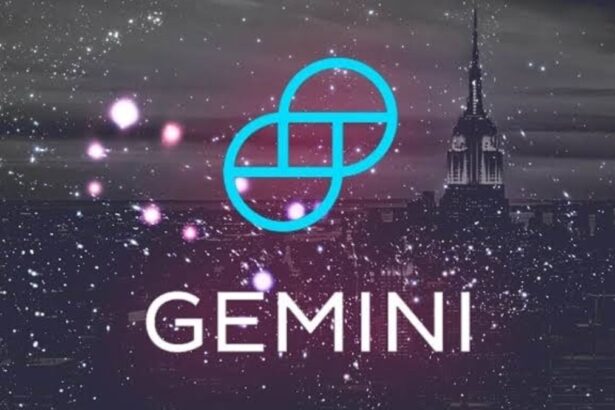 Gemini Launches in France after VASP Registration 