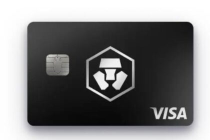 Crypto.com Launches Visa Card in Latin America