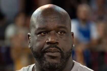 Shaquille O’Neal to Pay $11M NFT Lawsuit Settlement