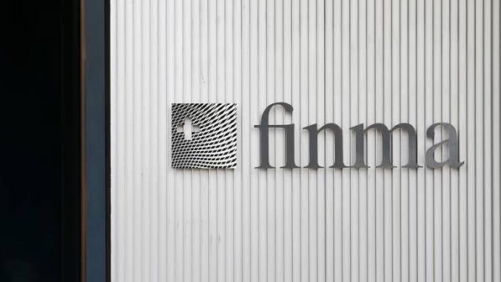 FINMA Warns of Money Laundering Risks with Crypto