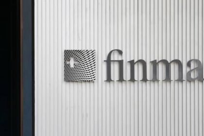 FINMA Warns of Money Laundering Risks with Crypto