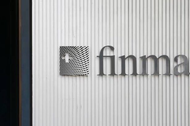 FINMA Warns of Money Laundering Risks with Crypto