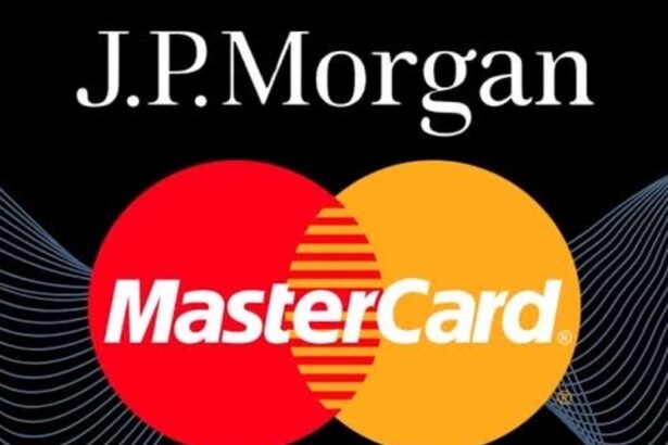 Mastercard, JPMorgan Integrate Blockchain Payment Solutions