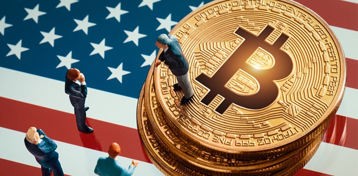 US Crypto Policy Improves, Coin Center Warns of Surveillance Risks