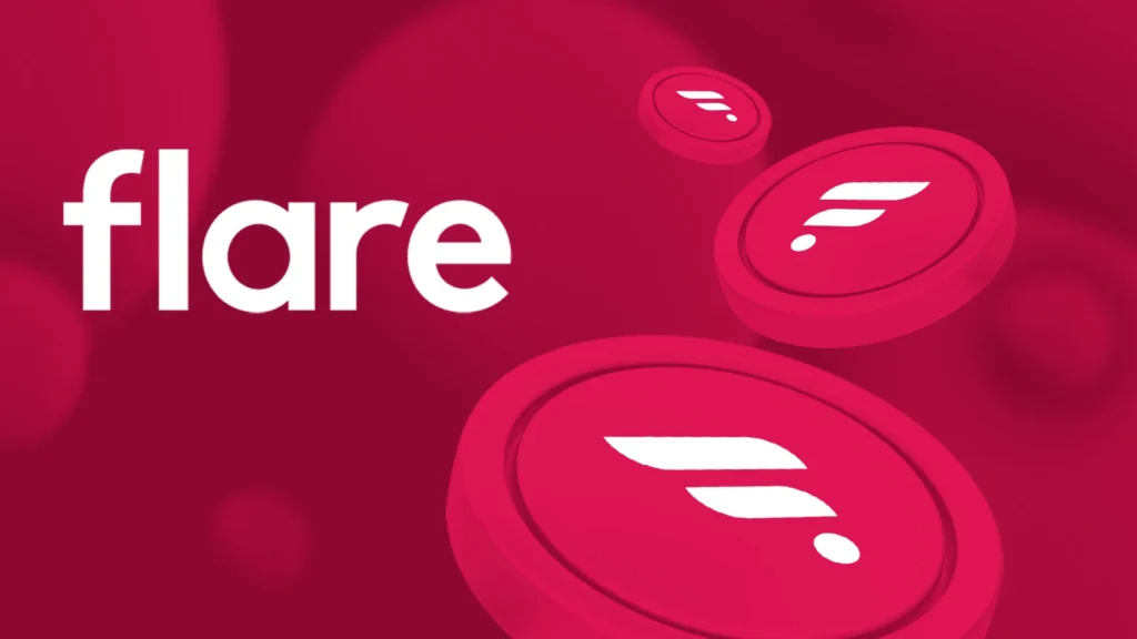 flare - Coinscreed Latest Bitcoin and Crypto Updates