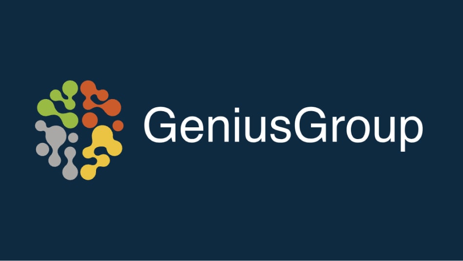 Genius Group to Buy $120M in Bitcoin, Make BTC Its Main Treasury Asset