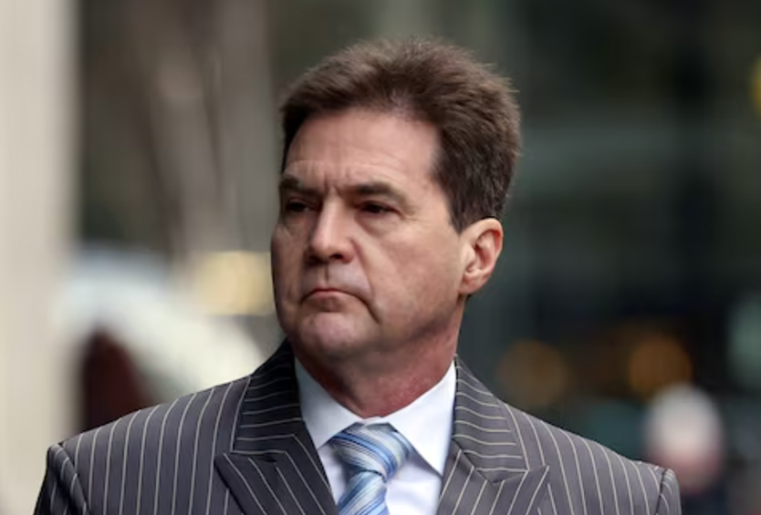 Court Denies Craig Wright’s Appeal in Bitcoin Creator Case