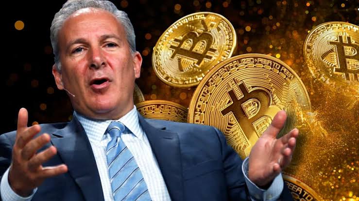 Peter Schiff Criticizes Trump’s Bitcoin Reserve Plan