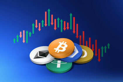 Crypto Liquidations Hit $470M as Bitcoin Drops, Altcoins Rise