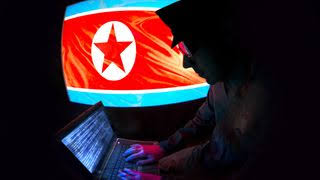 South Korea Confirms North Korea's Role in $50M Upbit Hack