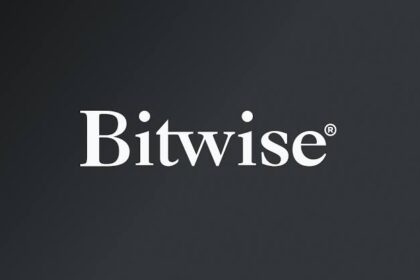 Bitwise To Back Starknet Staking, STRK Price Reacts