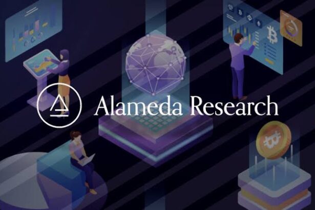 Alameda Research Dumping Polygon Amid Price Spike