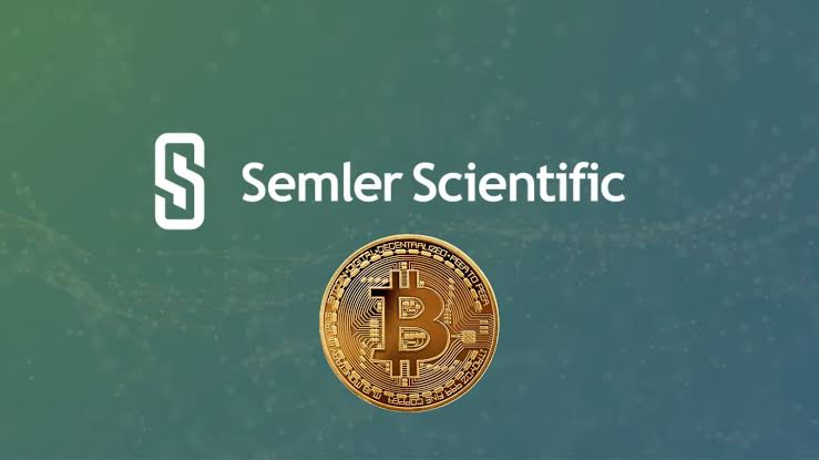 Semler Scientific Acquires More Bitcoin, Now Holds 1,570 BTC