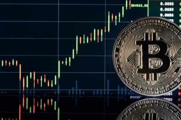 Bitcoin May Reach $180K by The End of 2025