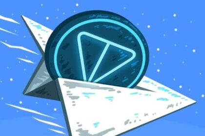 Telegram’s Crypto Holdings surge to $1.3B in H1 2024