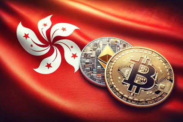 Hong Kong's Top Digital Bank Launches Crypto Trading