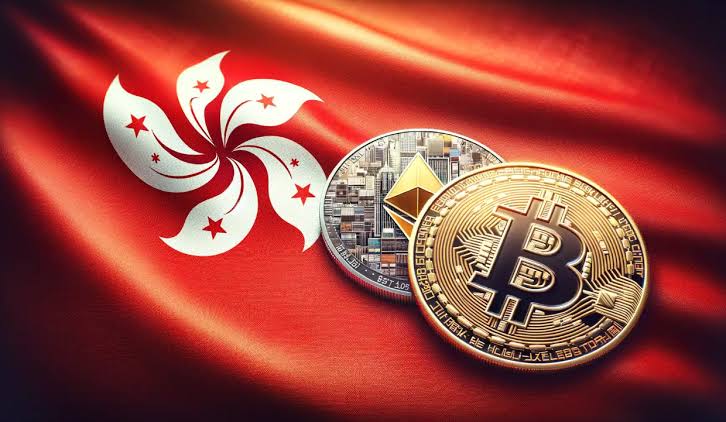 Hong Kong's Top Digital Bank Launches Crypto Trading