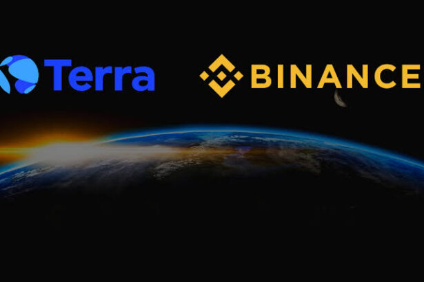 Binance Increases Terra Luna Leverage