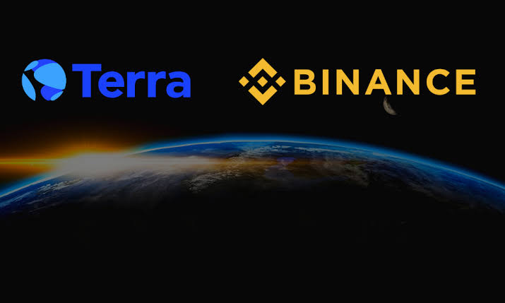 Binance Increases Terra Luna Leverage