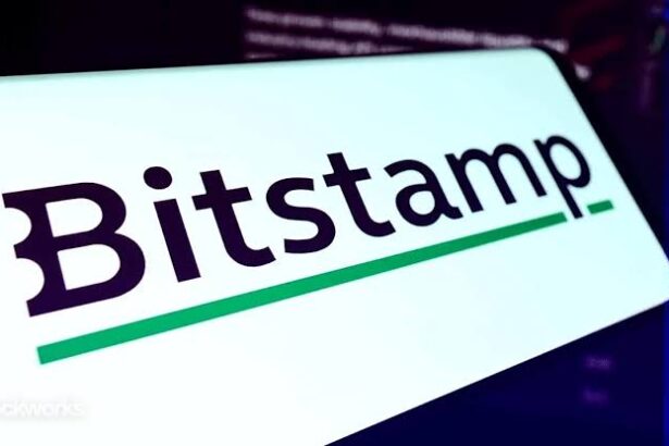 Bitstamp Expands US Offerings, Lists SOL , PEPE