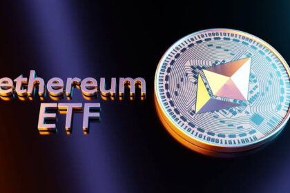 Ethereum ETF Tops Bitcoin ETFs in Daily Inflows