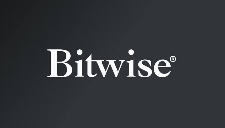 US SEC Files Bitwise 10 Crypto Index ETF